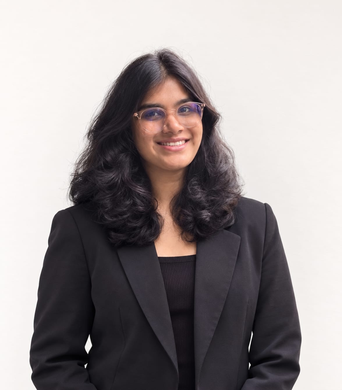 Anushka Dhananjay Sambarkar